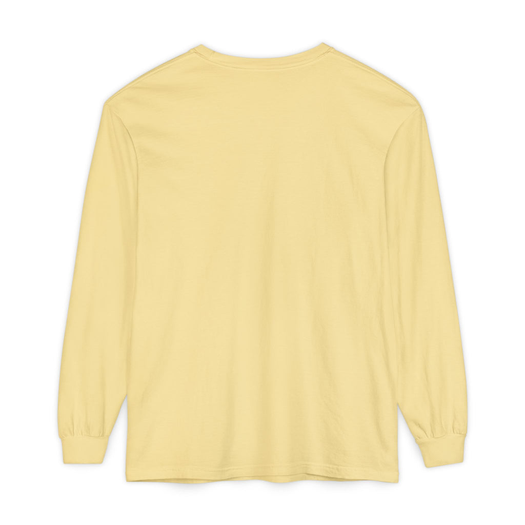 Swing Club Long Sleeve Tee