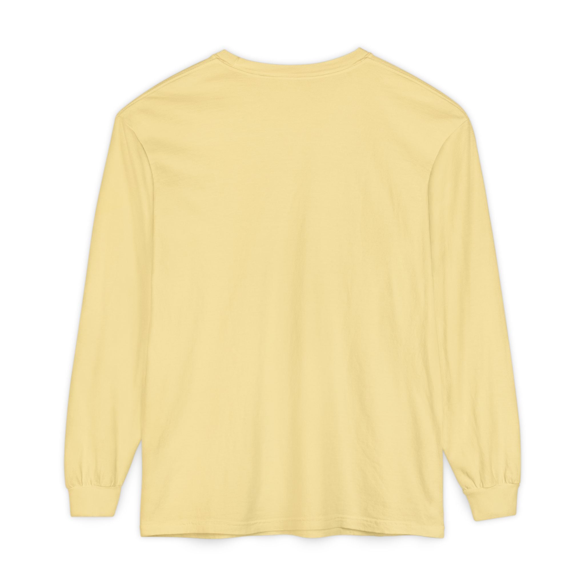 Swing Club Long Sleeve Tee