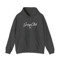 Swing Club Pullover Hoodie