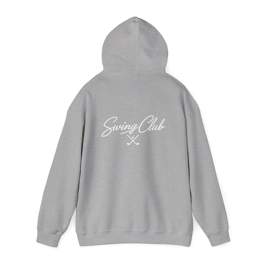 Swing Club Pullover Hoodie