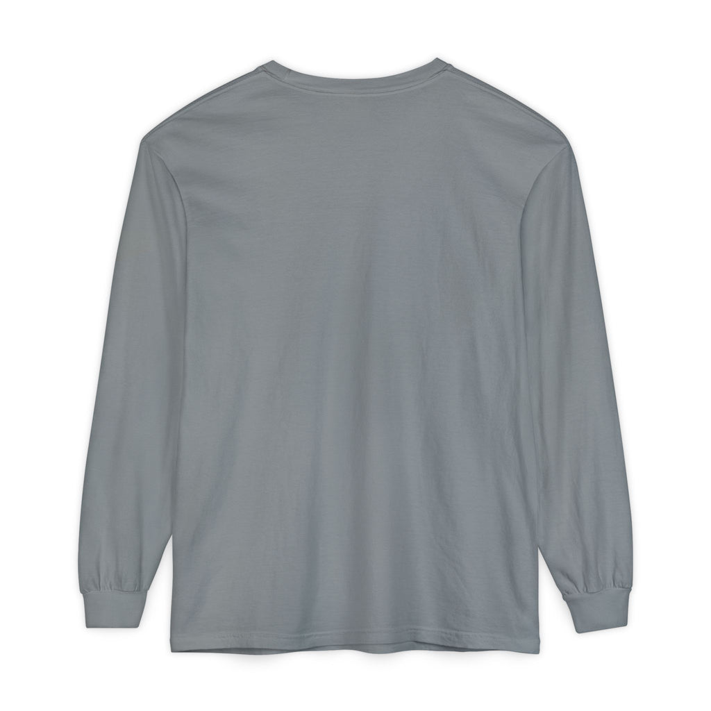Swing Club Long Sleeve Tee